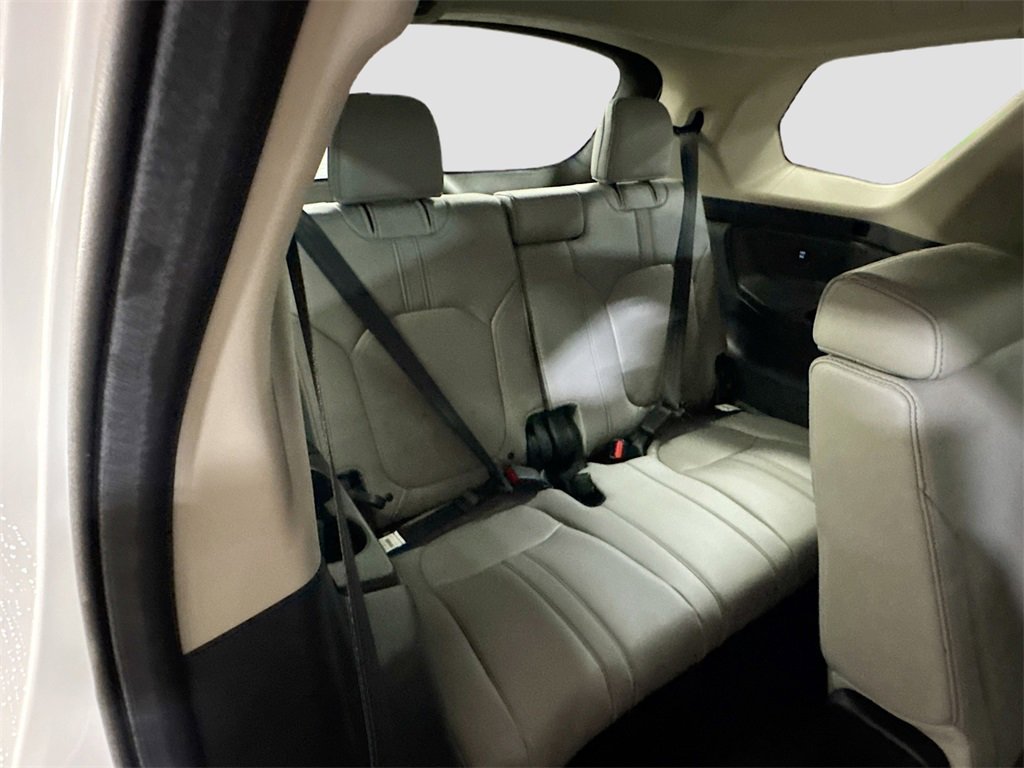 New 2025 Honda Pilot EX-L image 25