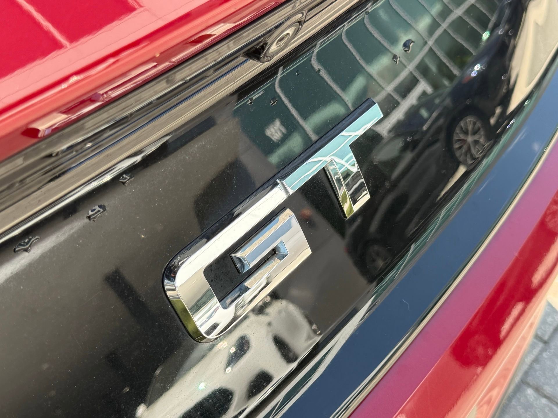 Used 2017 Ford Mustang GT Premium w/ Equipment Group 401A image 20