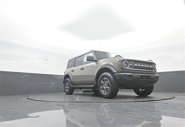 New 2026 Ford Bronco Big Bend image 26