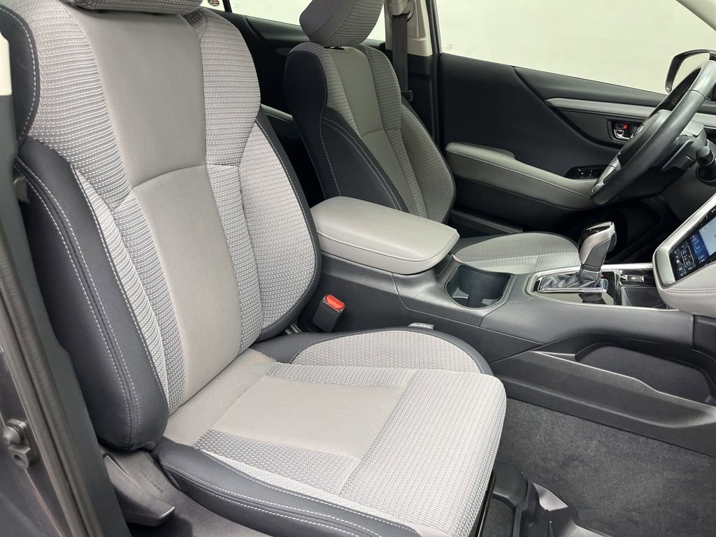 Used 2024 Subaru Outback Premium image 22