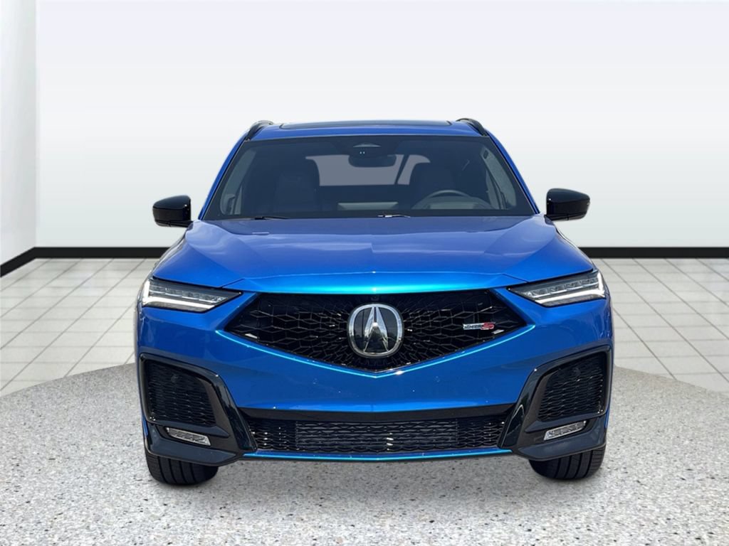 New 2026 Acura MDX Type S AWD/4WD image 8