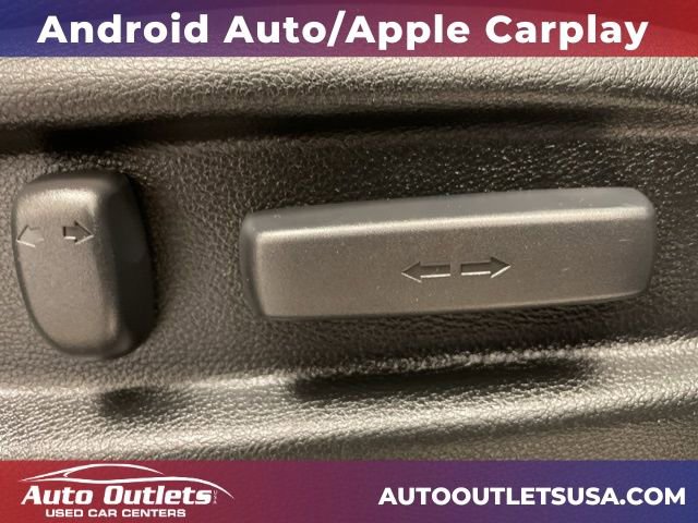 Used 2021 Honda Passport EX-L image 13