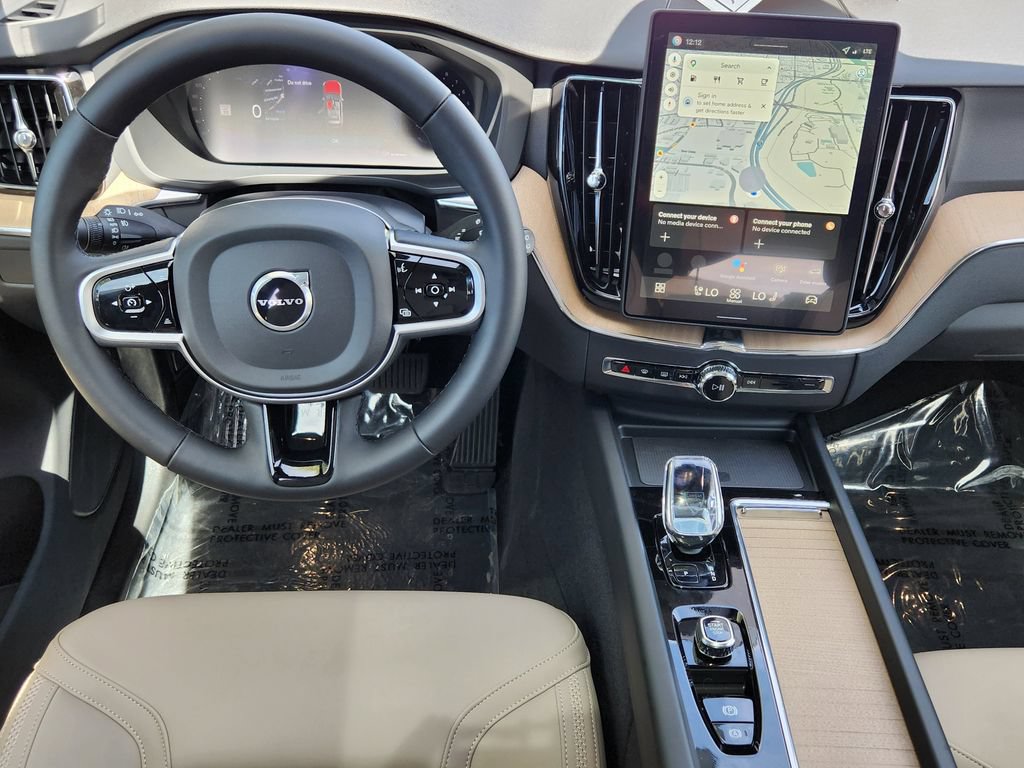 New 2026 Volvo XC60 B5 Plus w/ Protection Package Premier AWD/4WD image 3