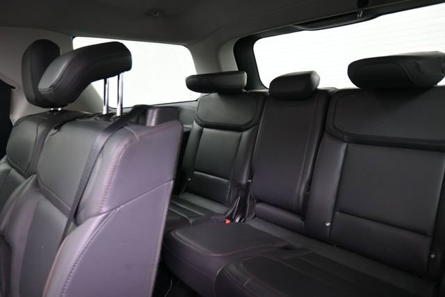 Used 2025 Ford Expedition Active AWD/4WD image 22