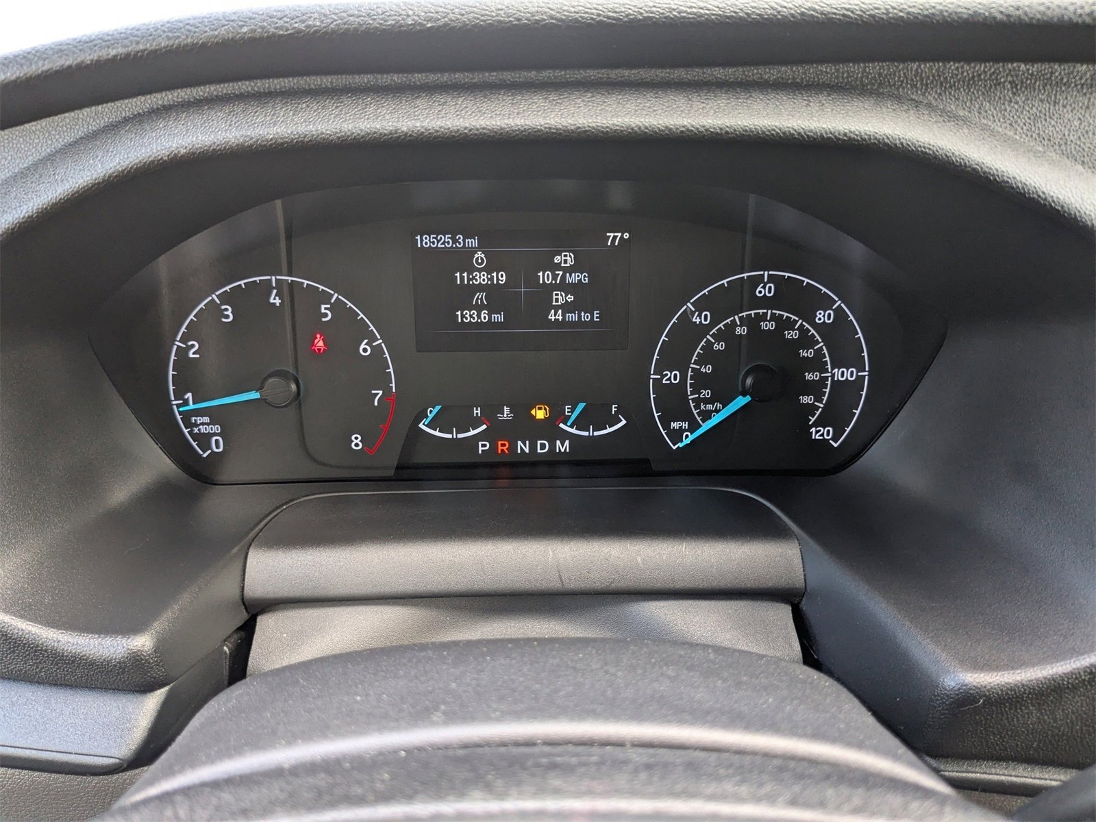 Used 2024 Ford Transit 250 Low Roof w/ Exterior Upgrade Package image 27