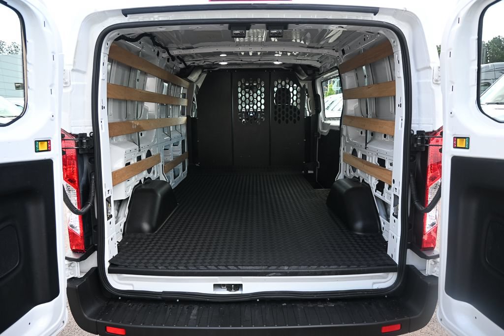 Used 2025 Ford Transit 250 Low Roof w/ Exterior Upgrade Package RWD image 25