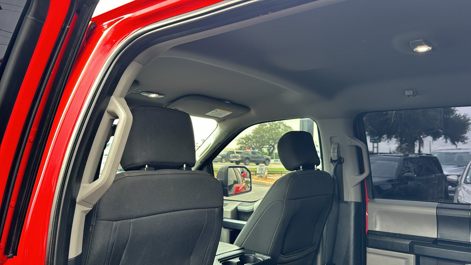 Used 2020 Ford F150 XL w/ Equipment Group 101A Mid RWD image 17