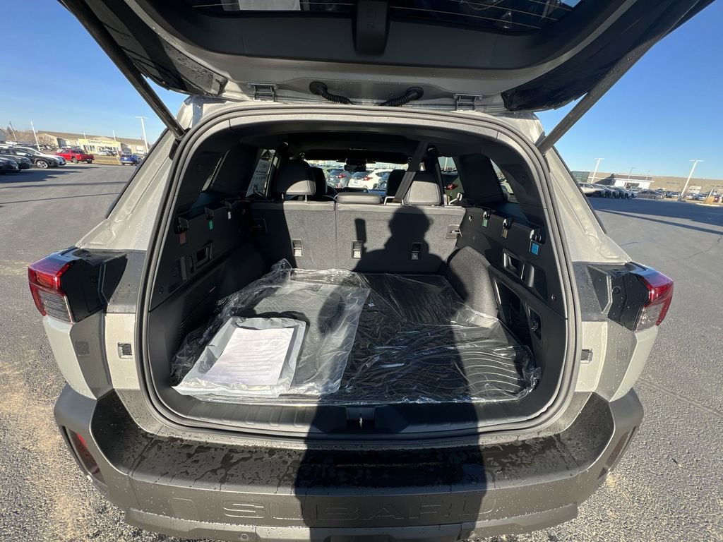 New 2026 Subaru Outback Touring XT AWD/4WD image 27