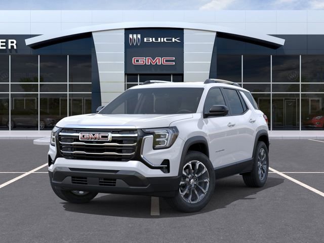 New 2026 GMC Terrain Elevation AWD/4WD image 6