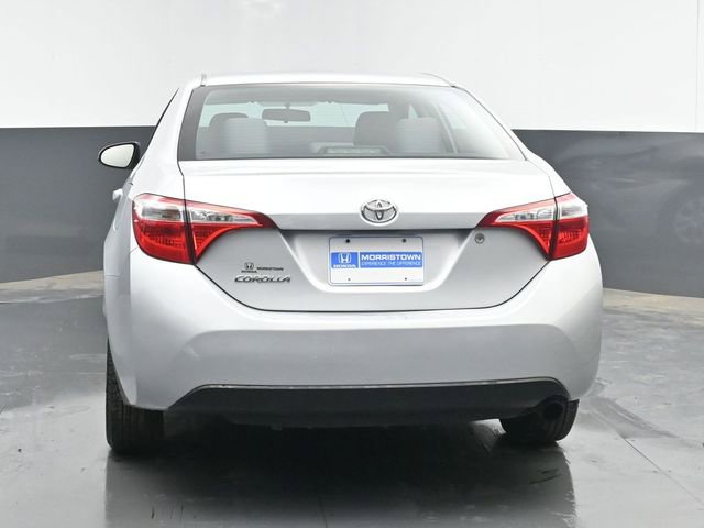 Used 2016 Toyota Corolla L FWD image 9
