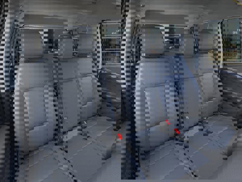 New 2025 Ford F250 XL w/ XL Chrome Package image 10