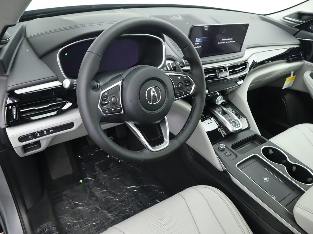 New 2026 Acura MDX w/ Technology Package image 10