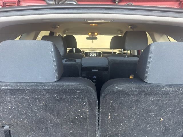 Used 2020 Kia Sorento LX w/ LX I4 Convenience Package image 19