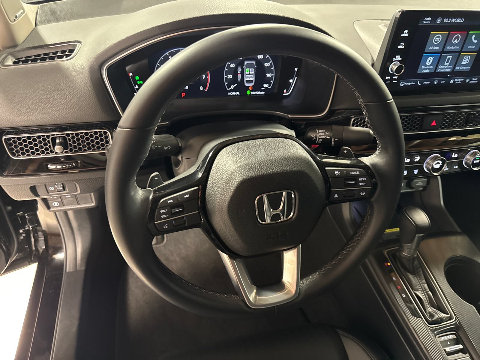 Used 2024 Honda Civic Touring image 30