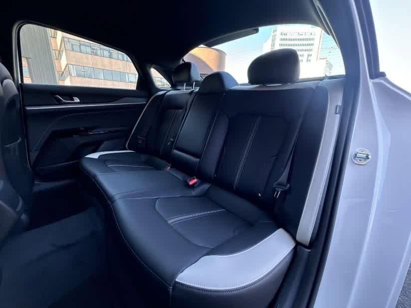 New 2026 Kia K5 GT-Line AWD/4WD image 23