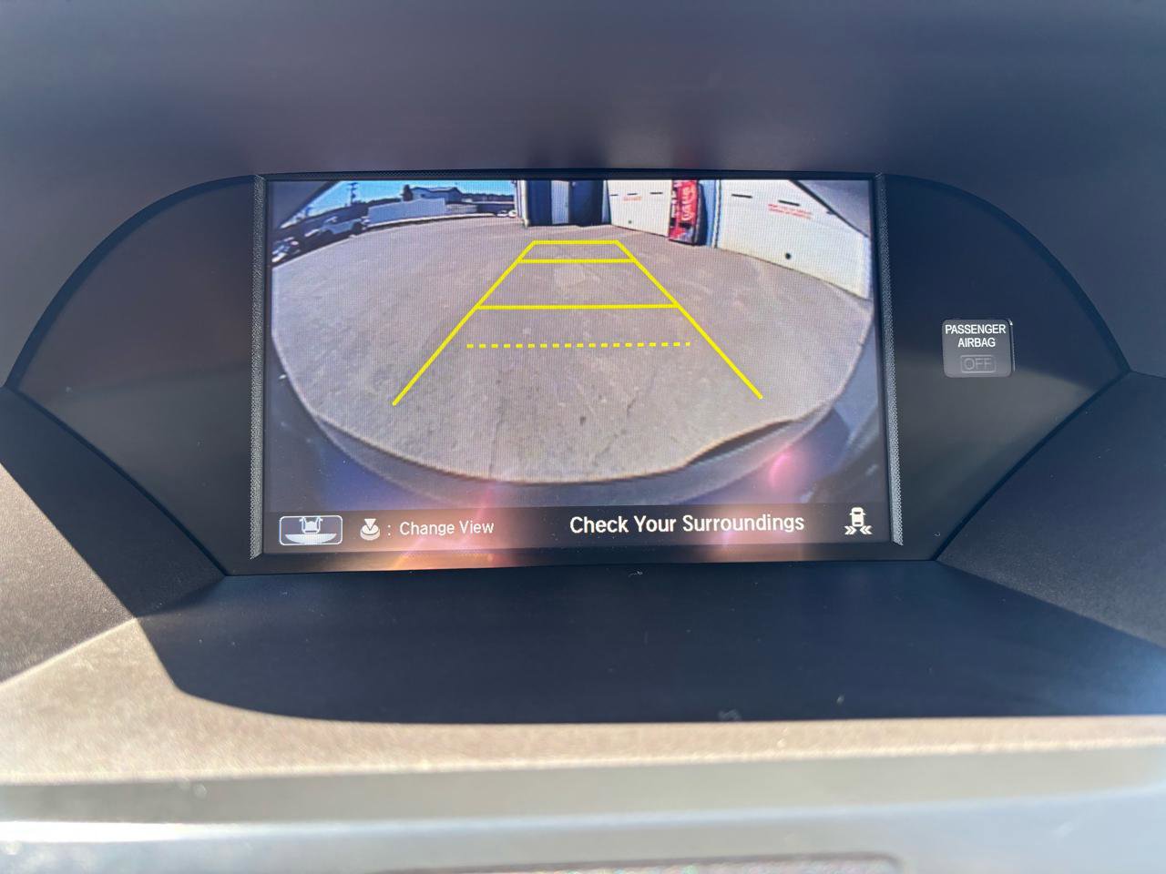 Used 2017 Acura RDX AWD w/ Advance Package image 33