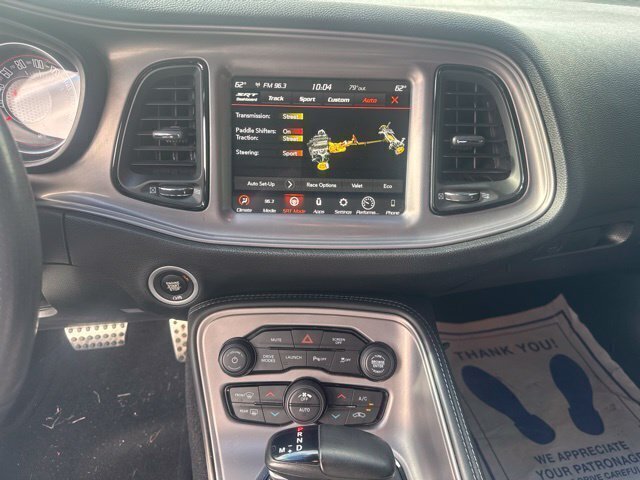 Used 2023 Dodge Challenger R/T Scat Pack RWD image 17
