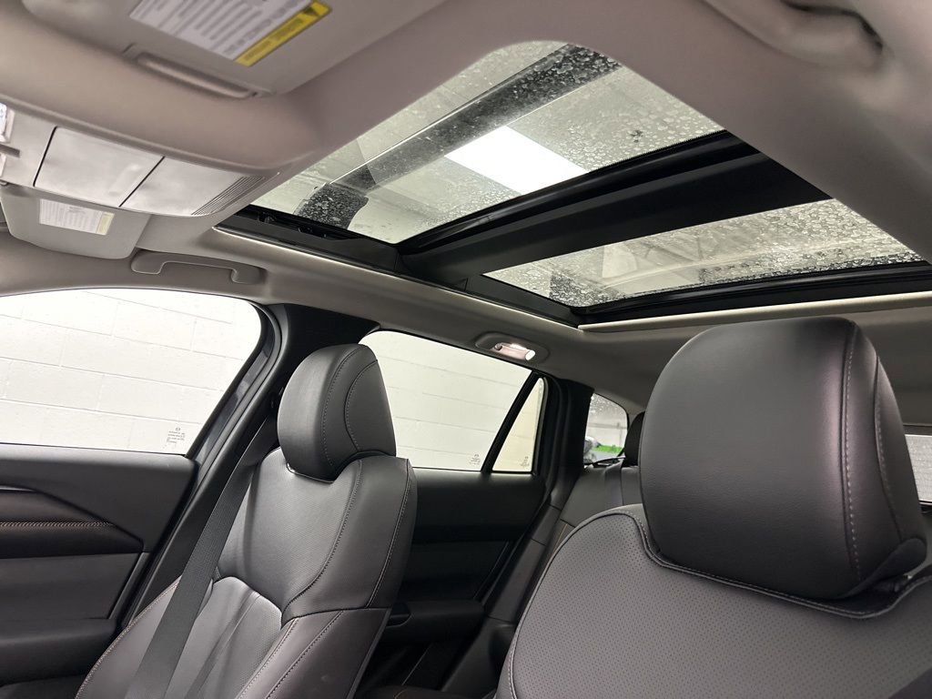 New 2026 MAZDA CX-50 2.5 Hybrid w/ Premium Plus Pkg image 13