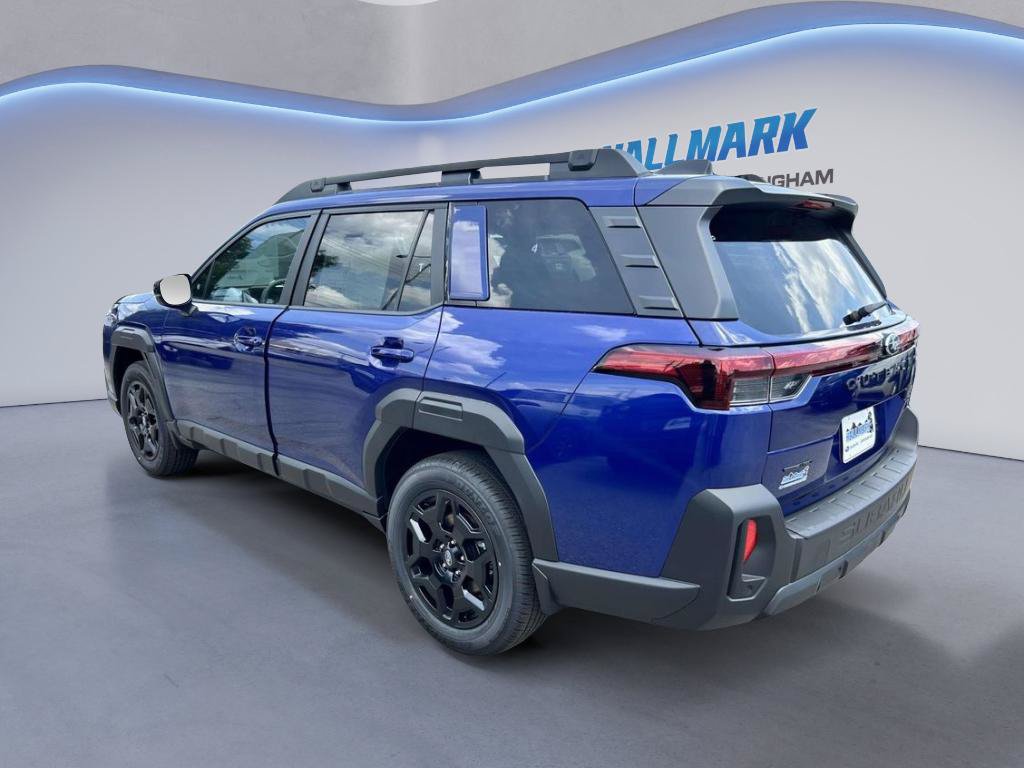 New 2026 Subaru Outback Limited w/ Premium/Limited Package 2 AWD/4WD image 4