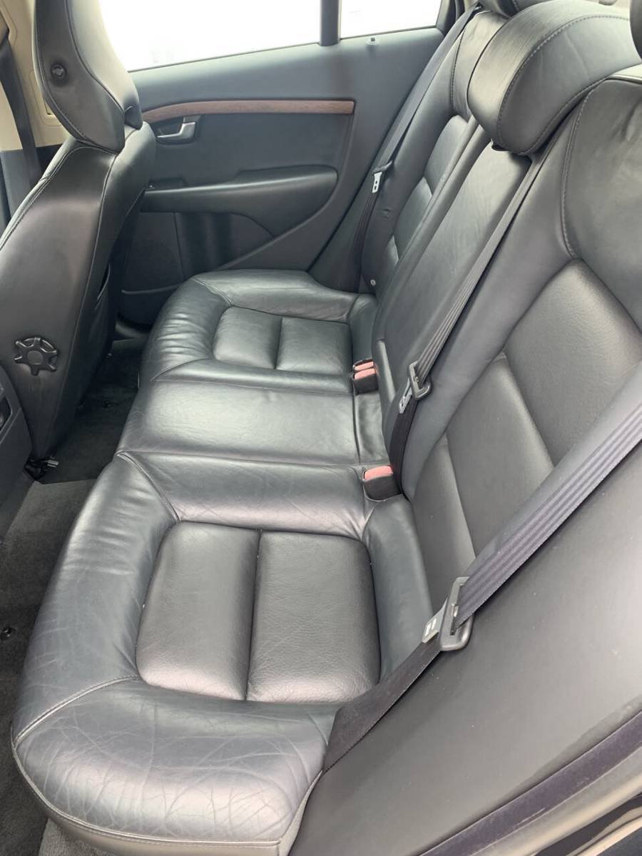 Used 2009 Volvo S80 3.2 FWD image 11