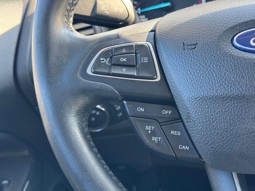 Used 2020 Ford EcoSport Titanium image 17