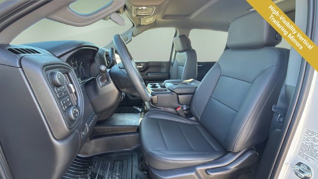 New 2026 Chevrolet Silverado 2500 W/T w/ WT Convenience Package AWD/4WD image 26