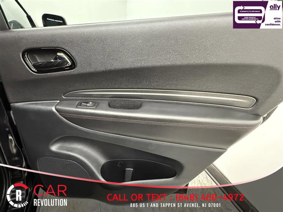Used 2022 Dodge Durango R/T AWD/4WD image 46
