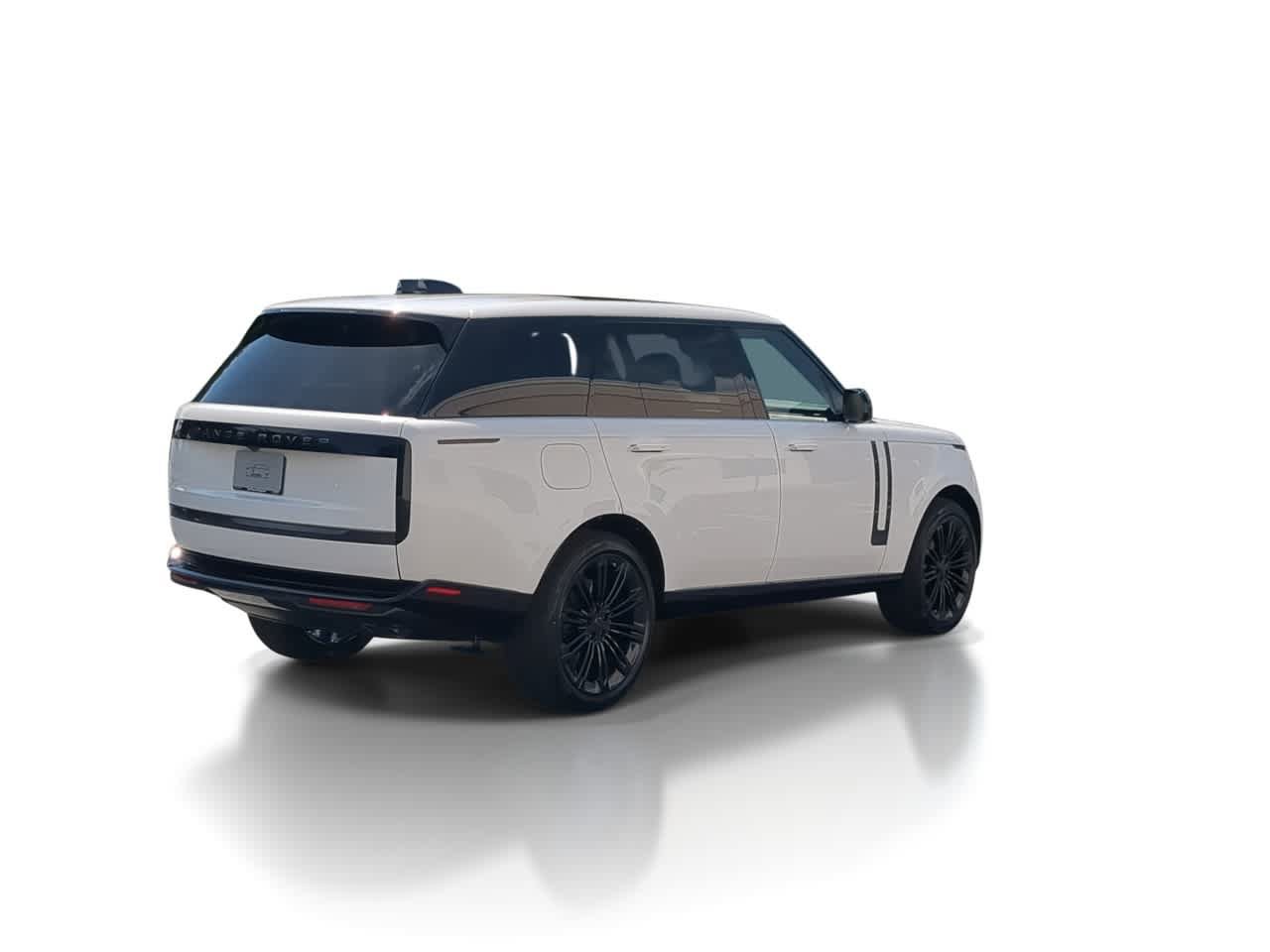 New 2026 Land Rover Range Rover Long Wheelbase SE AWD/4WD image 8