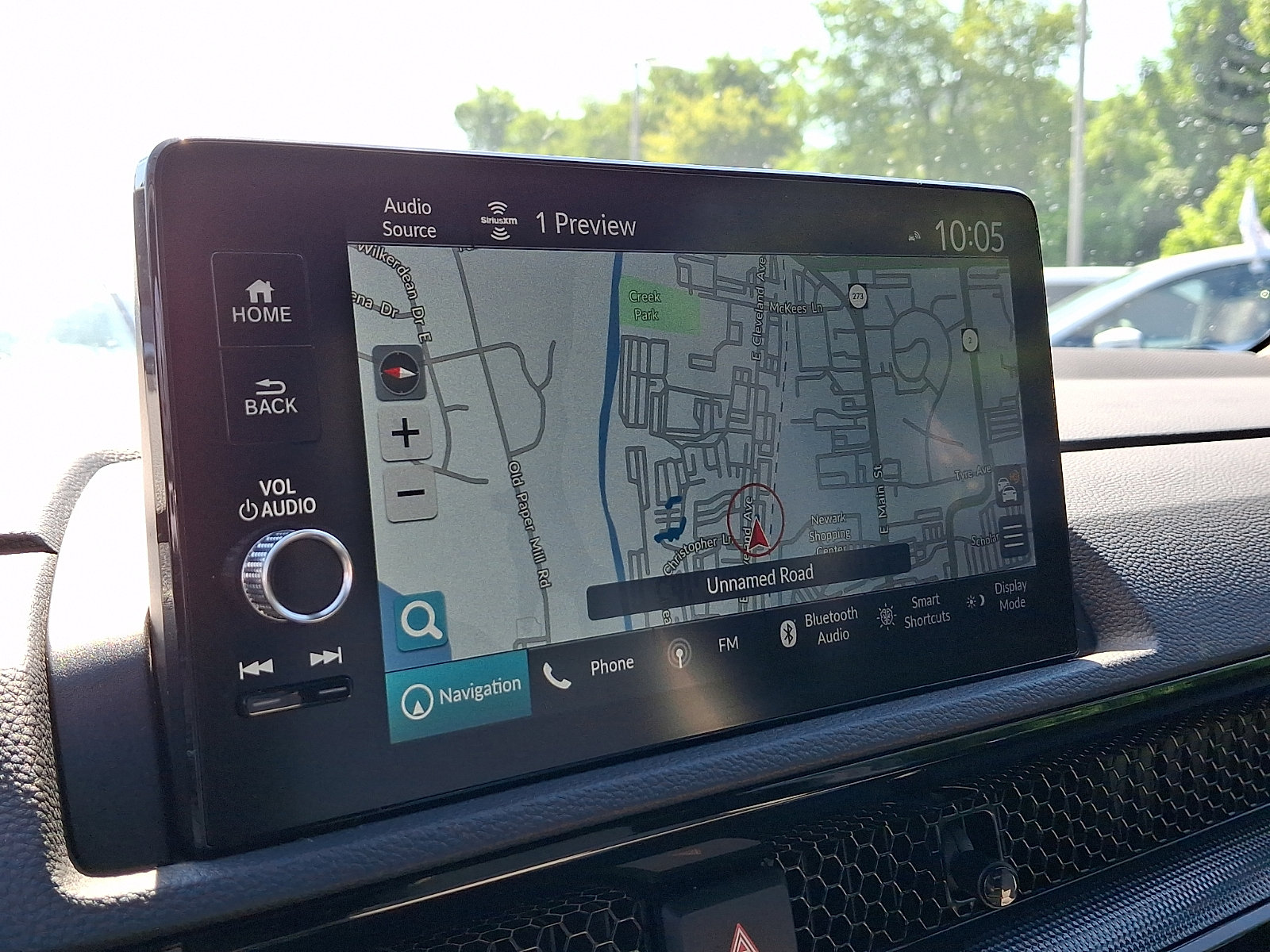 Certified 2023 Honda CR-V Sport Touring image 16