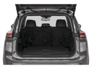 Used 2025 Nissan Rogue SL AWD/4WD image 6