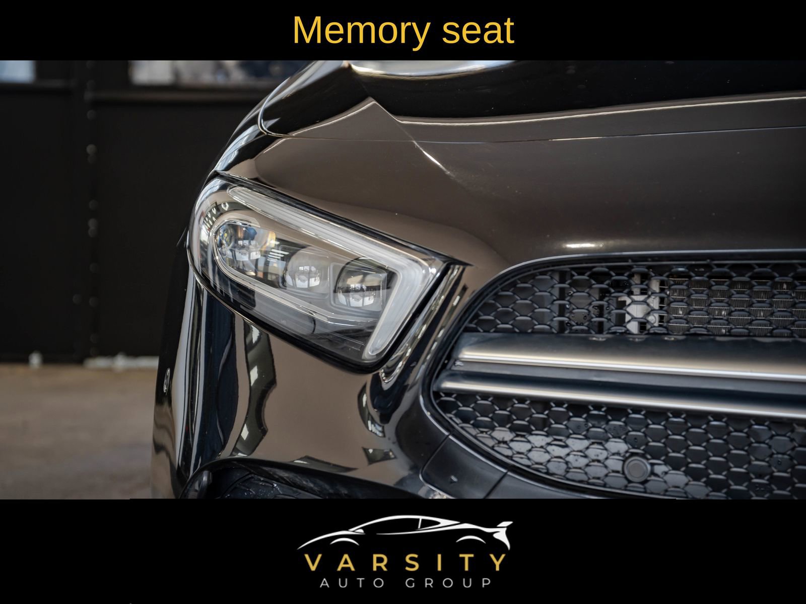 Used 2020 Mercedes-Benz A 35 AMG 4MATIC image 36