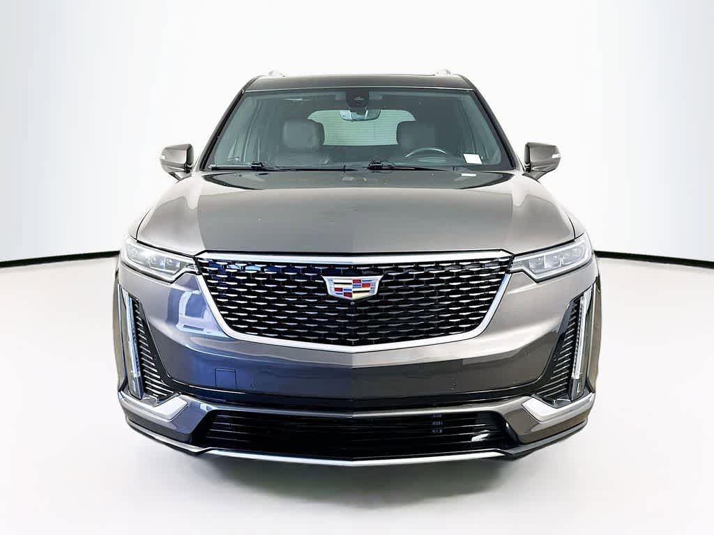 Used 2020 Cadillac XT6 Premium Luxury FWD image 6