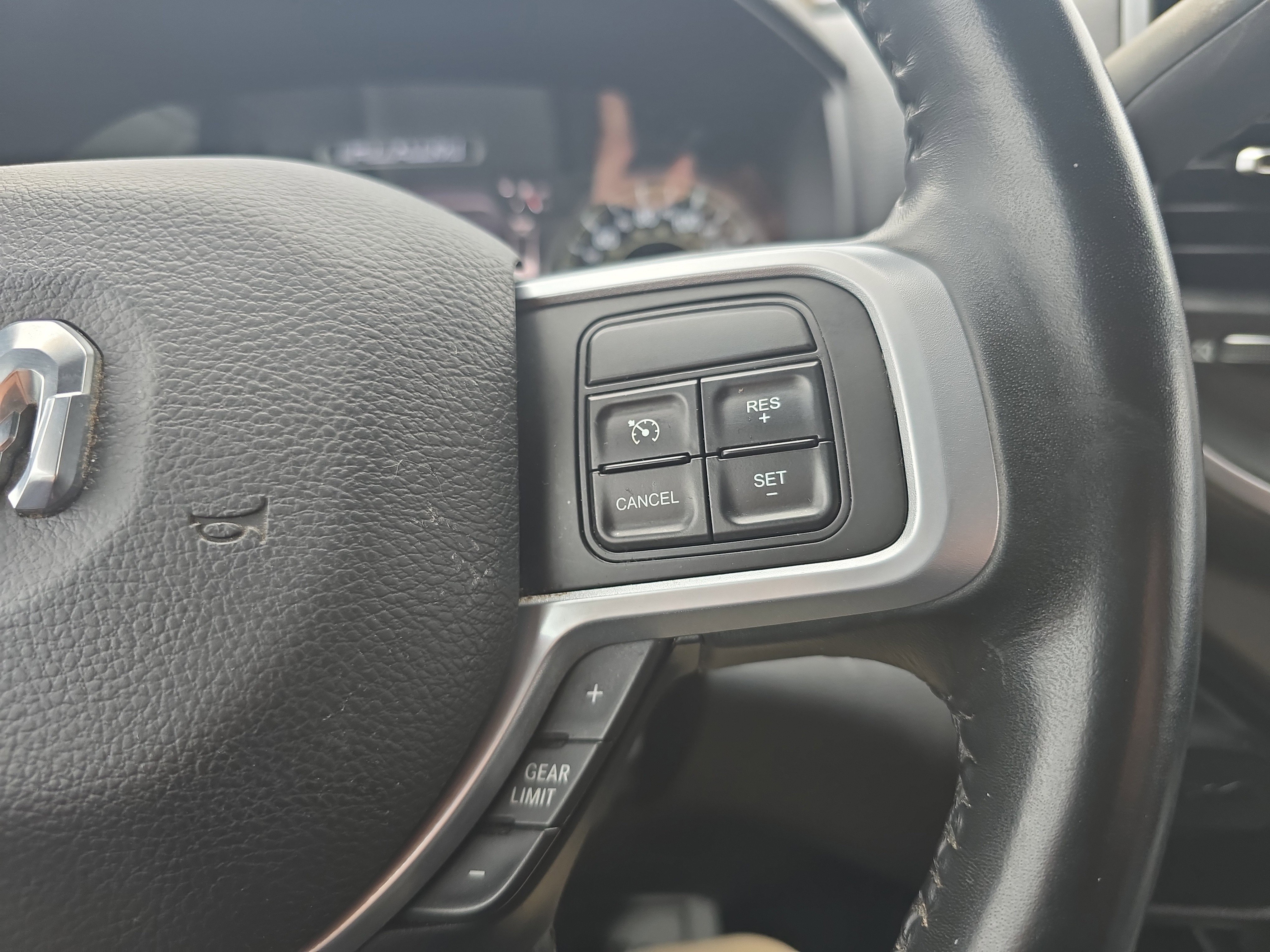 Used 2021 RAM 3500 Big Horn w/ Level 2 Equipment Group image 22