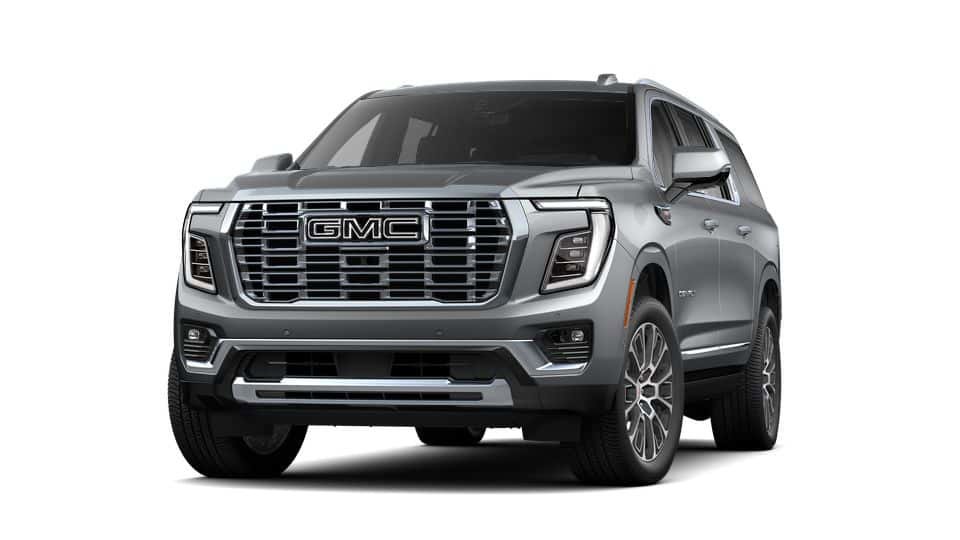 New 2026 GMC Yukon XL Denali w/ Denali Reserve Package AWD/4WD image 50