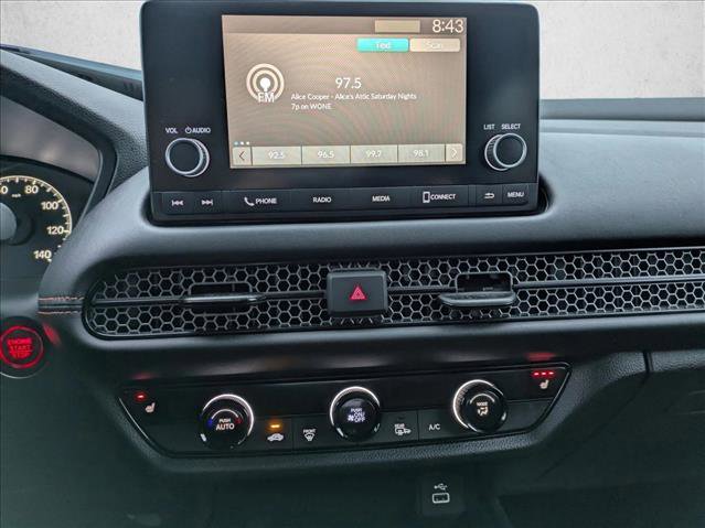 Used 2024 Honda HR-V Sport image 13