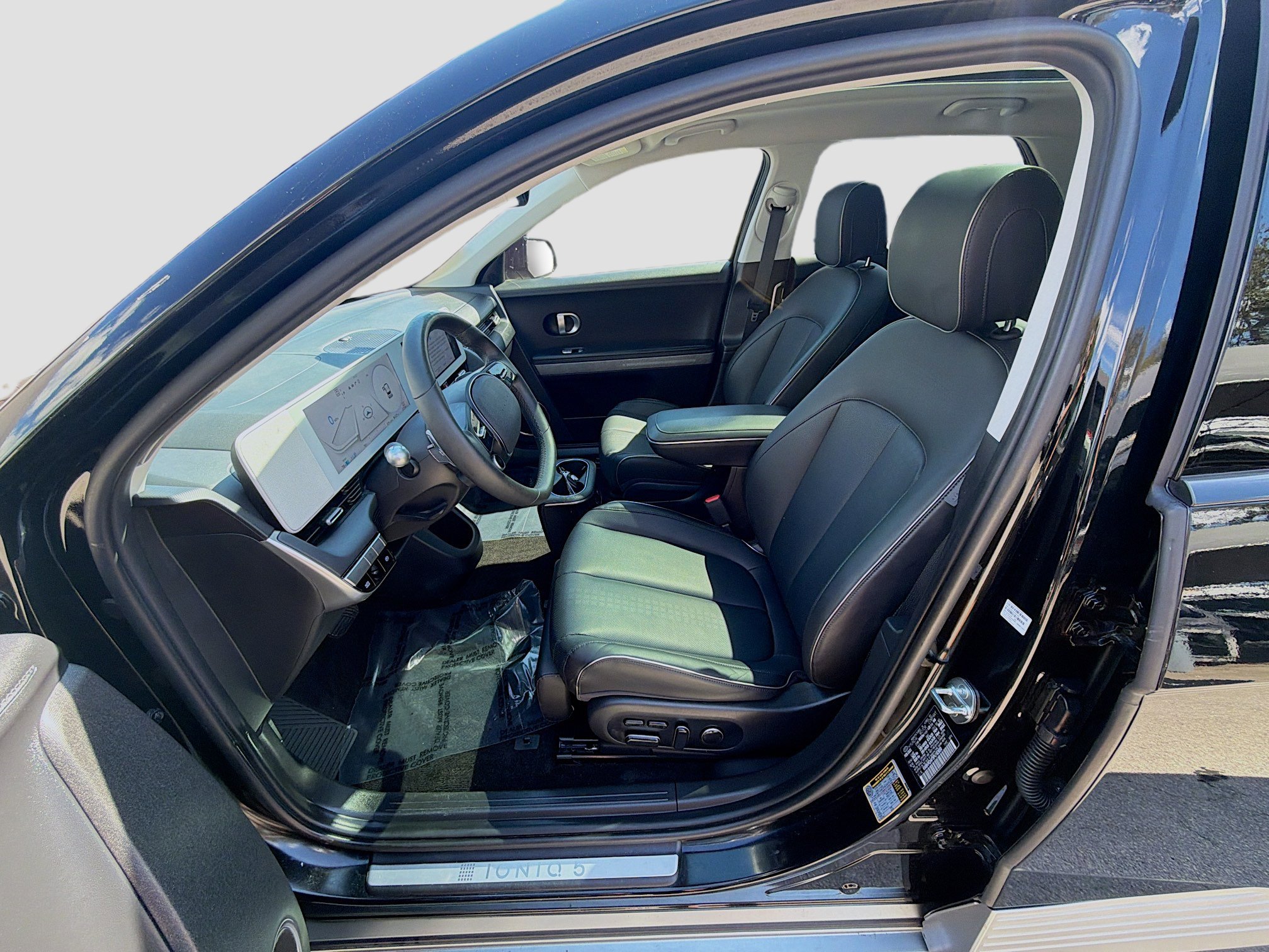 Used 2023 Hyundai Ioniq 5 Limited image 19