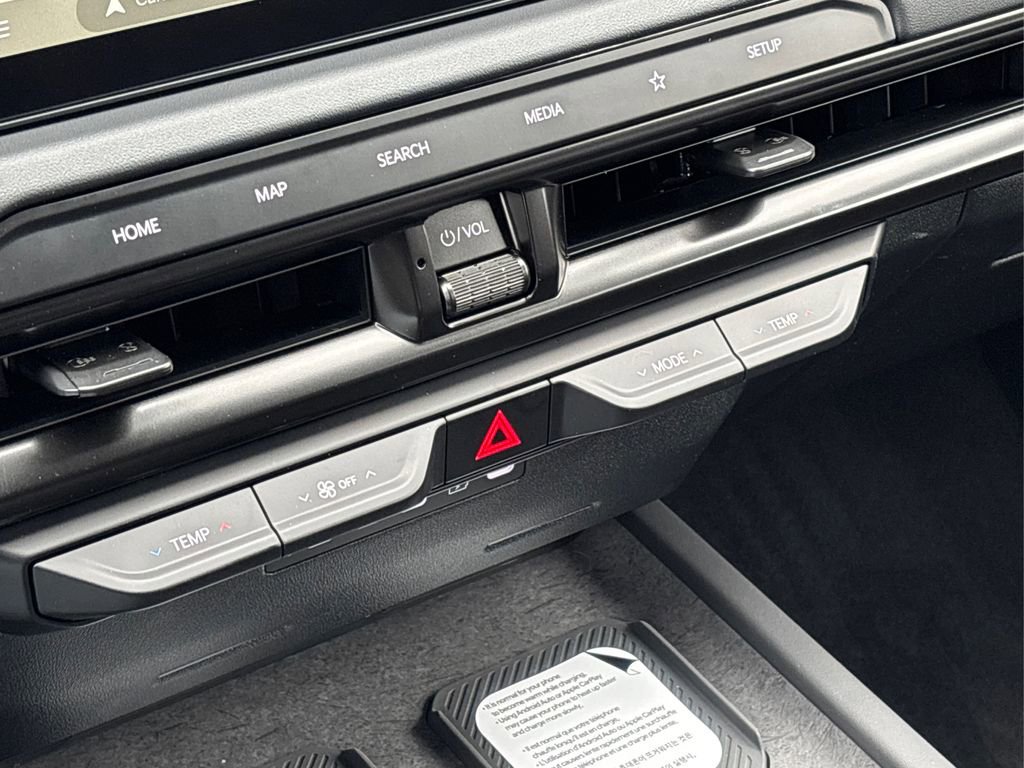 New 2027 Kia Telluride EX X-Line image 24