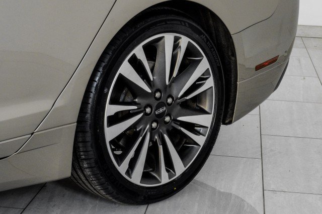 Used 2019 Lincoln MKZ Reserve FWD image 70