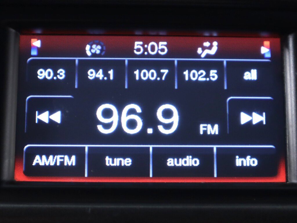 Used 2016 Dodge Journey SE FWD image 16