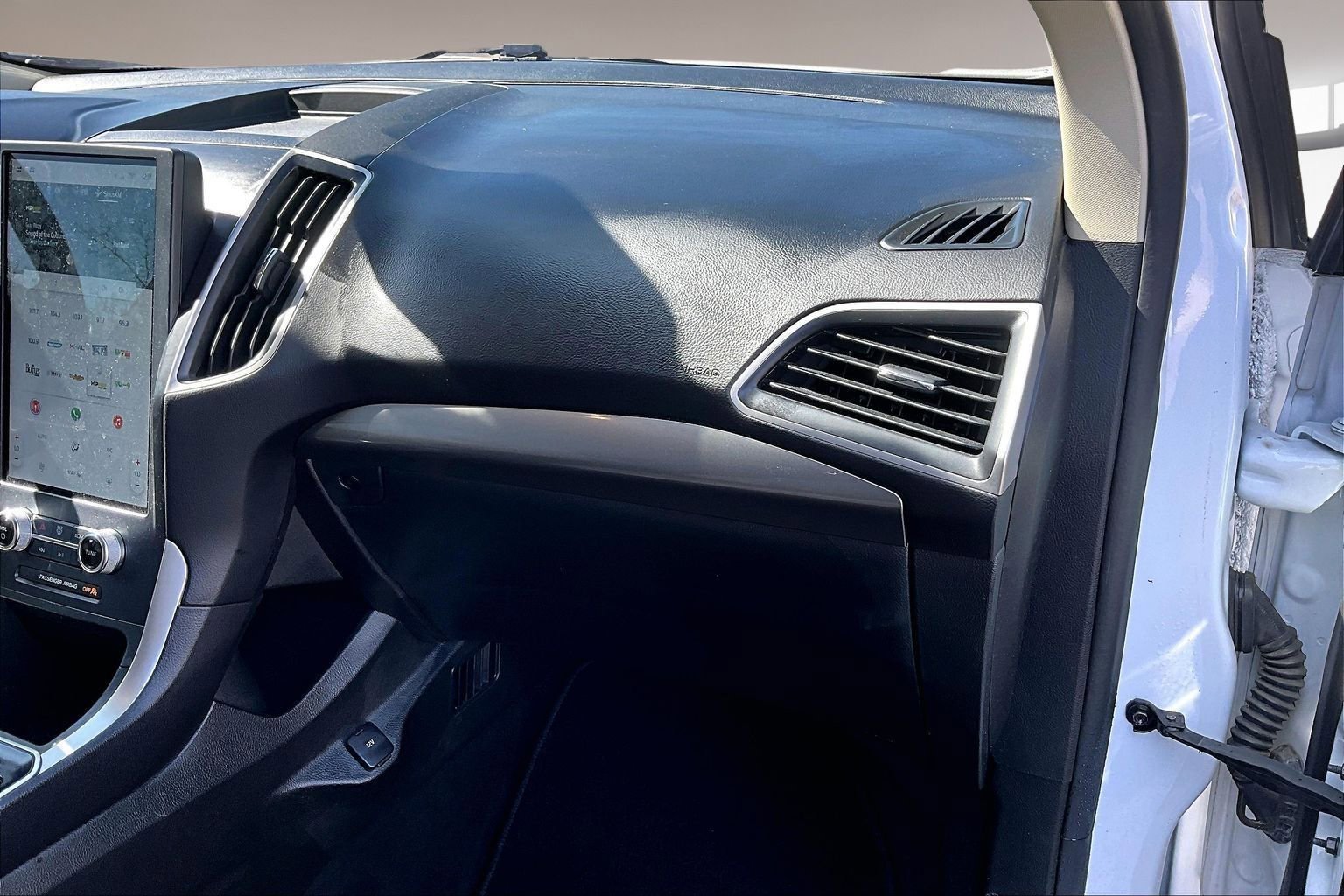 Used 2024 Ford Edge SE image 26