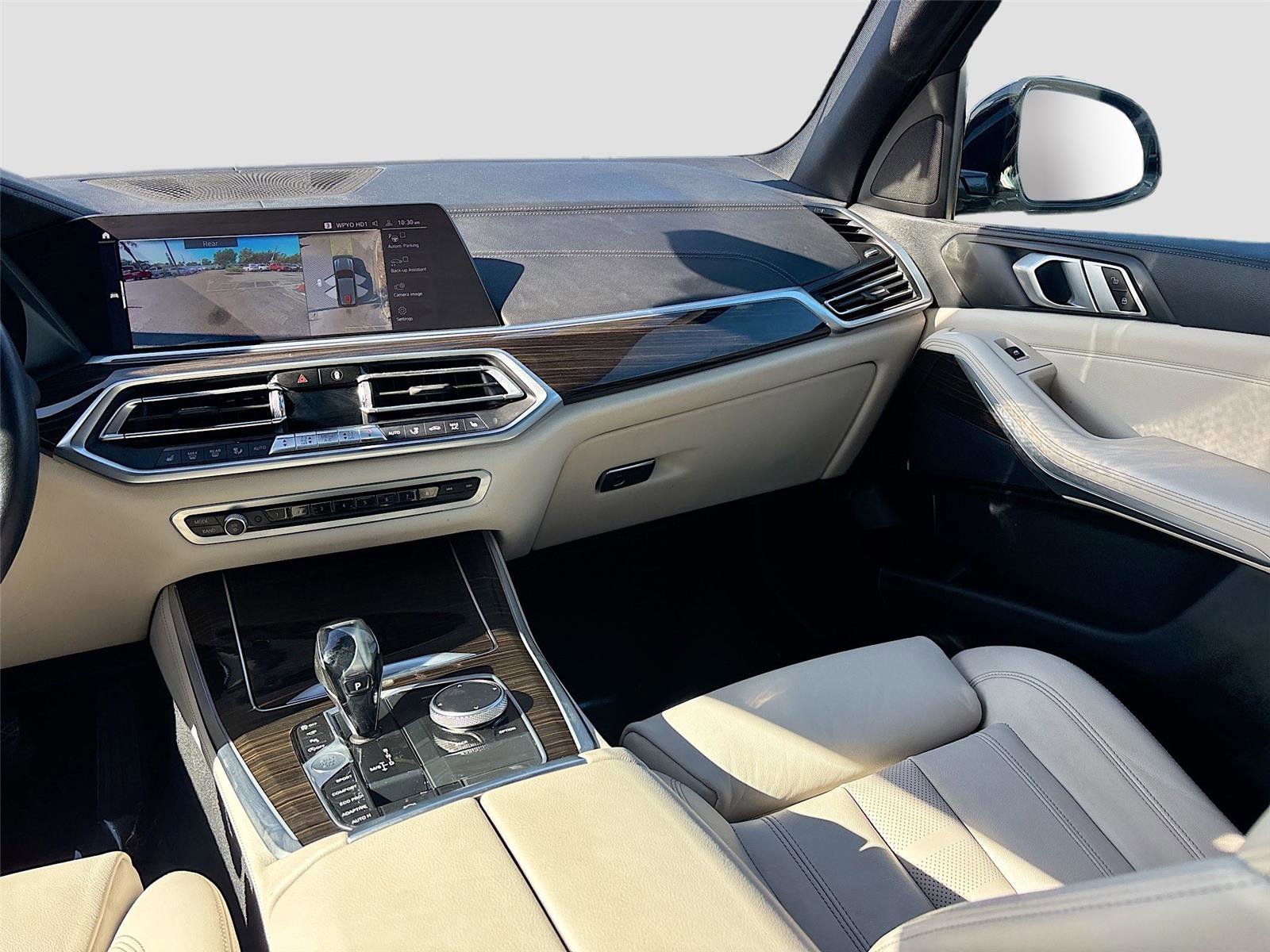 Used 2020 BMW X5 xDrive40i w/ Premium Package image 26