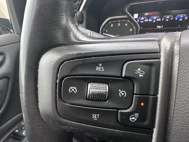 Used 2021 GMC Yukon Denali w/ Denali Ultimate Package image 20