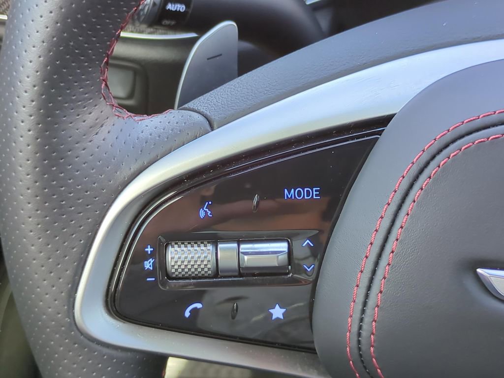 Used 2024 Genesis G80 3.5T Sport image 22