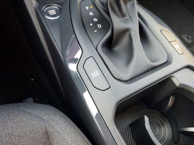 New 2025 Kia K4 EX image 25