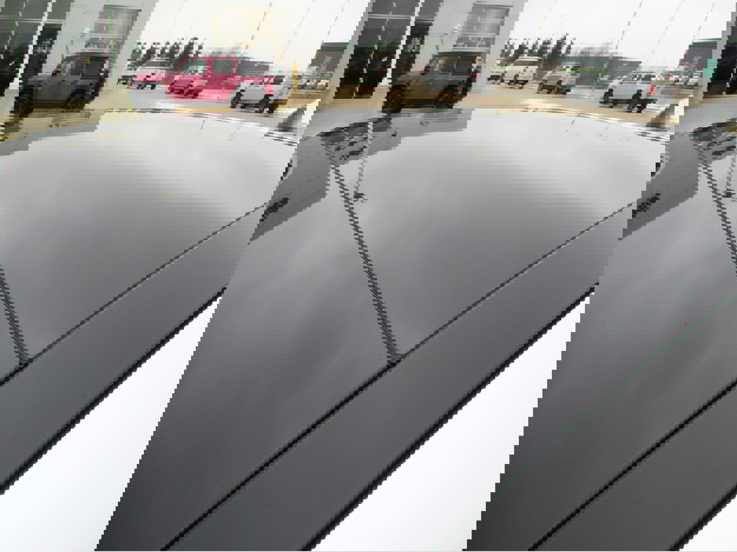 Used 2024 Dodge Hornet GT image 11