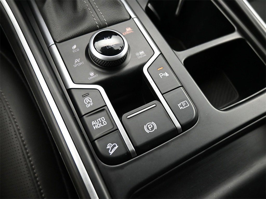 Used 2024 Kia Sorento X-Line EX image 15