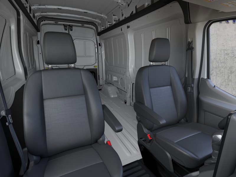 New 2026 Ford Transit 250 148 High Roof AWD image 12