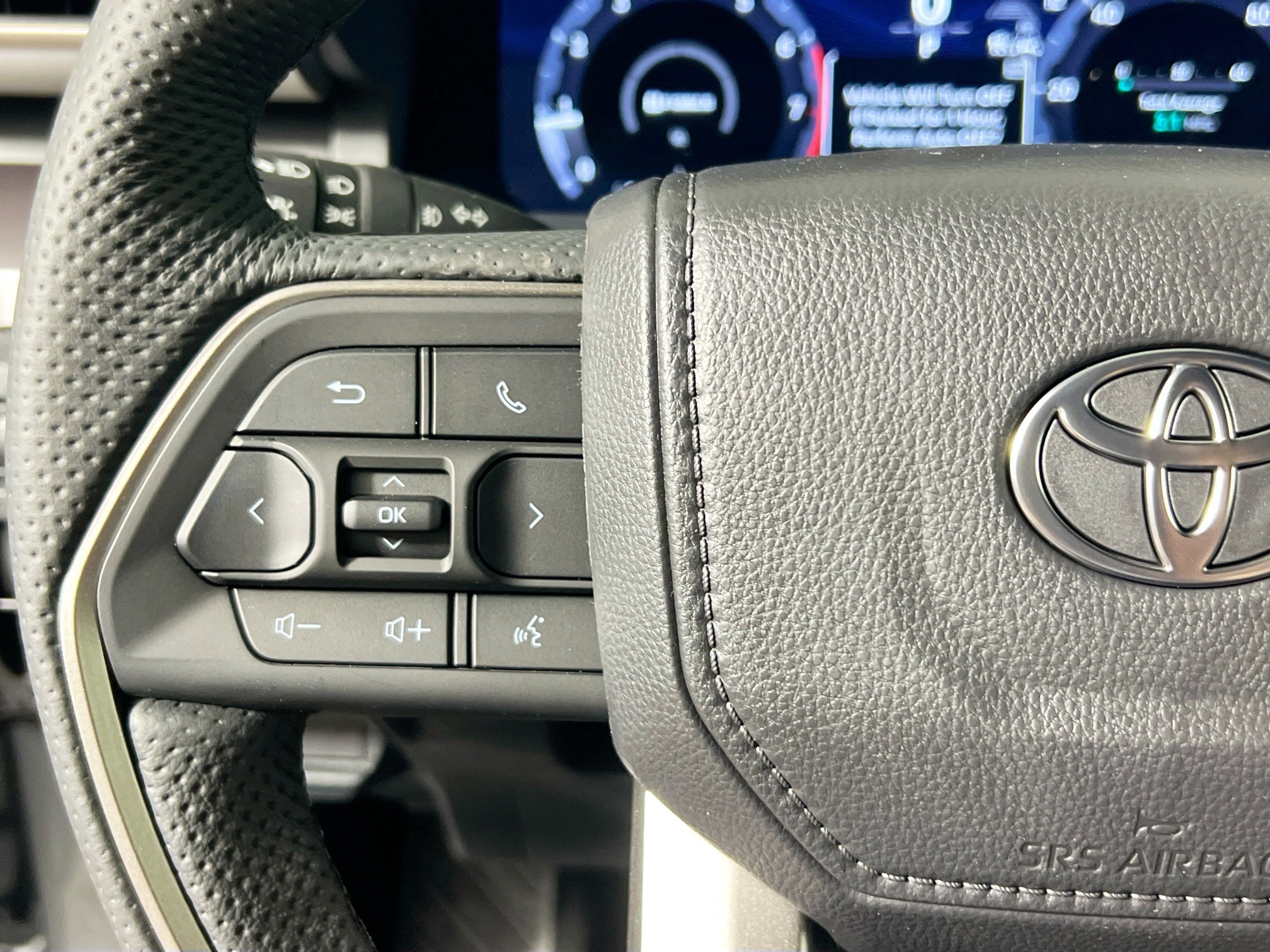 New 2026 Toyota Tacoma TRD Sport AWD/4WD image 18