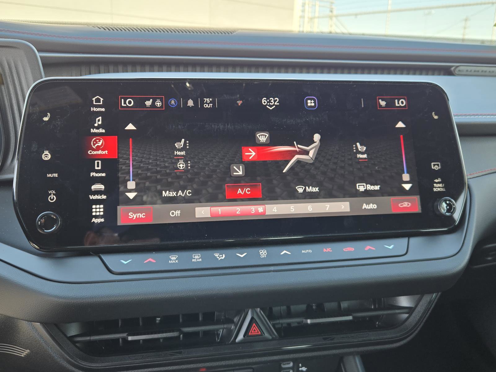 New 2026 Dodge Charger Scat Pack w/ Blacktop Package image 10