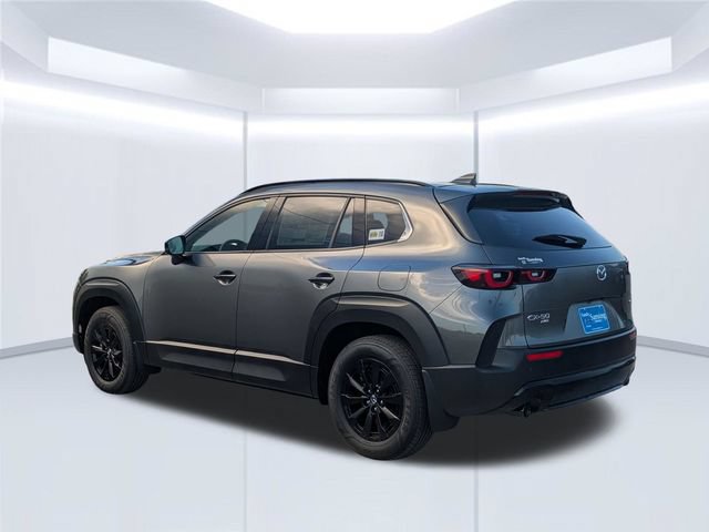 New 2026 MAZDA CX-50 AWD 2.5 Hybrid w/ Weather Package image 4